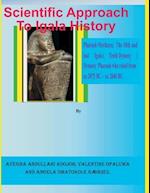 SCIENTIFIC APPROACH TO IGALA HISTORY 