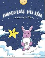 Zubago Lost His Star - A Bedtime Story 