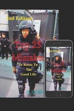 2nd Edition Top 25 Mistakes In Route To The Good Life