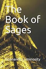 The Book of Sages 