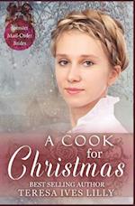 A Cook for Christmas 