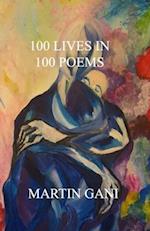 100 LIVES IN 100 POEMS 