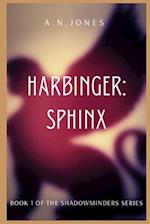 Harbinger: Sphinx 