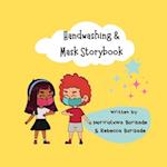 Handwashing & Mask Storybook 