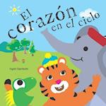 El Corazón En El Cielo