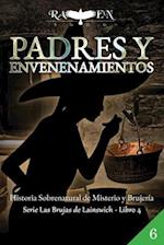 Padres y Envenenamientos