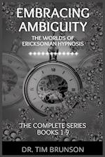 Embracing Ambiguity : The Complete Series 