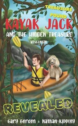 Kayak Jack and the Hidden Treasure: REVEALED