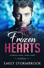 Frozen Hearts: A Paranormal Romance - Nature Spirits 