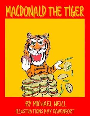 Macdonald the Tiger