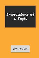 Impressions of a Pupil 