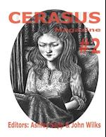 CERASUS Magazine: Issue 2 