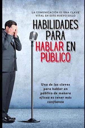 Habilidades para hablar en público