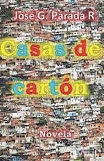 Casas de cartón