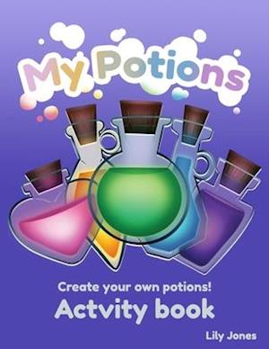 My Potions