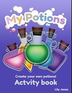My Potions