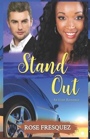 Stand Out: A small-town workplace romance