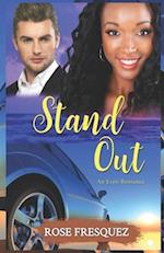 Stand Out: A small-town workplace romance 