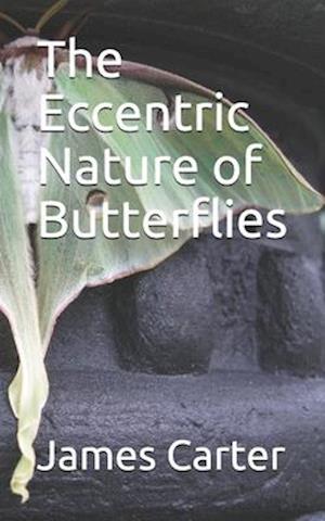 The Eccentric Nature of Butterflies