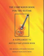 The Companion Book for the Guitar 