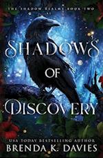 Shadows of Discovery 