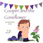 Cooper and the Coneflower : An ABC Botany Book 