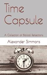 Time Capsule: A Collection of Biblical Reflections 