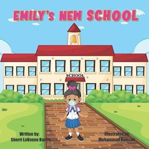 EMILY'S NEW SCHOOL