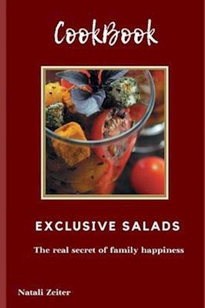 COOKBOOK Exclusive salads