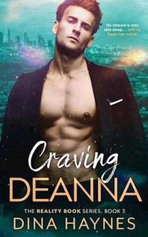 Craving Deanna: A New Adult Curvy Girl Romance