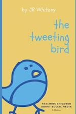The Tweeting Bird: Teaching children about social media 