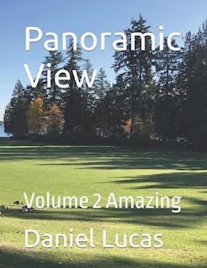 Panoramic View: Volume 2 Amazing