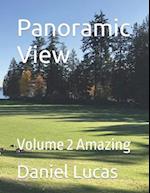 Panoramic View: Volume 2 Amazing 