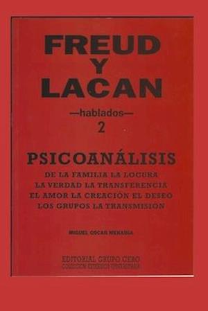 Freud Y Lacan