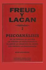 Freud Y Lacan