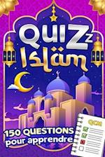 Quizz Islam