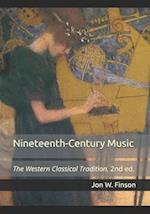 Nineteenth-Century Music