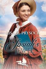 Josiah's Jewel (Brides of Pelican Rapids, Book 16) 