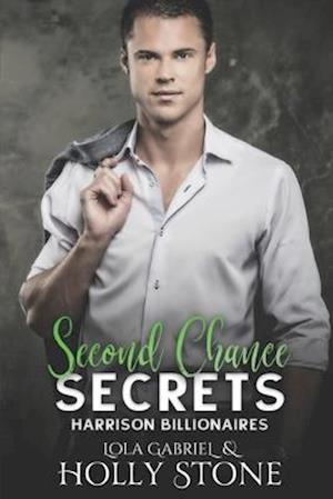 Second Chance Secrets