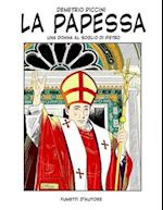 La Papessa