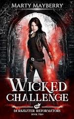 Wicked Challenge