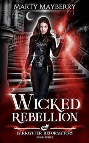 Wicked Rebellion