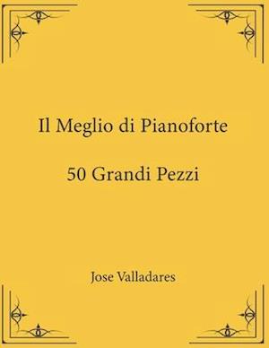 Il Meglio di Pianoforte