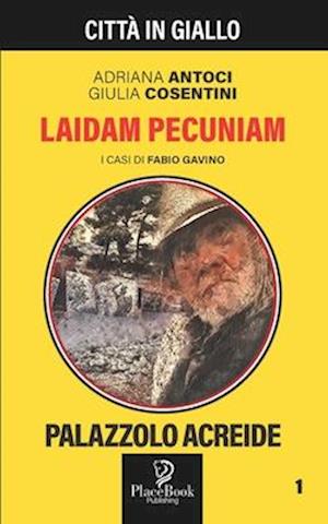 Laidam Pecuniam