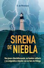 Sirena de niebla