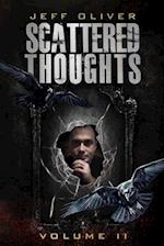 Scattered Thoughts: Volume II 