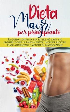 Dieta Mayr Per Principianti