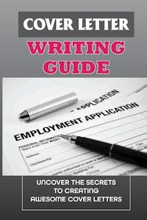 Cover Letter Writing Guide