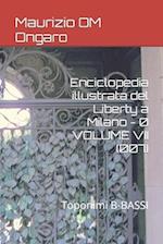 Enciclopedia illustrata del Liberty a Milano - 0 VOLUME VII (007)