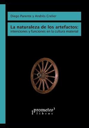 La naturaleza de los artefactos